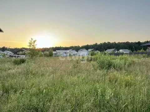 Участок в Москва № 22 кв-л, 80 (7.0 сот.)