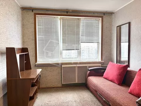 1-к кв. Санкт-Петербург ул. Евдокима Огнева, 8К1 (29.1 м)