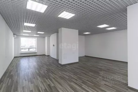 Помещение свободного назначения в Тюменская область, Тюмень ул. ...