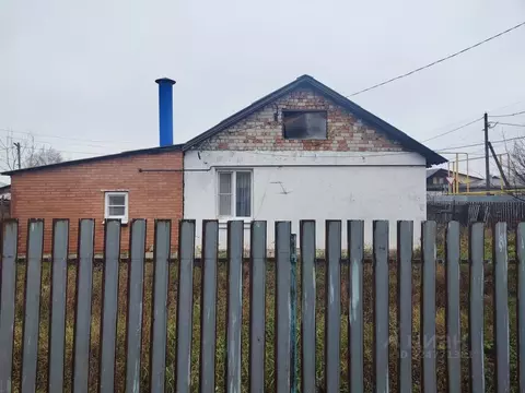 Дом в Самарская область, Ставропольский район, пос. Приморский пер. ...