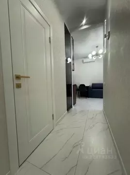 1-к кв. Краснодарский край, Сочи Бытха мкр, ул. Ясногорская, 16/8к1 ...