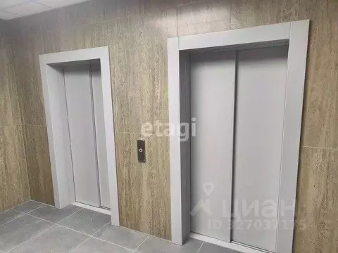 Студия Калужская область, Калуга ул. Комфортная, 19 (28.5 м)