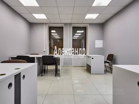 Помещение свободного назначения в Санкт-Петербург Потемкинская ул., ...
