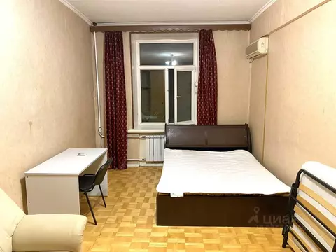 Комната Москва Налесный пер., 9/11 (20.0 м)