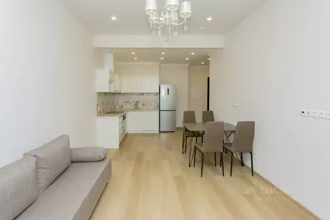 3-к кв. Москва Ходынская ул., 2 (68.7 м)