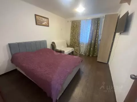 1-к кв. Ставропольский край, Ставрополь ул. Льва Толстого, 92 (26.0 м)