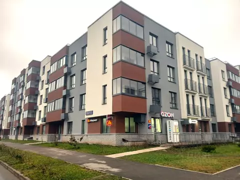 1-к кв. Московская область, Одинцовский городской округ, с. ...