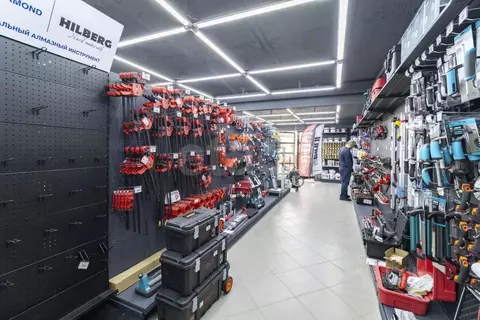 Помещение свободного назначения в Тюменская область, Тюмень ул. ...