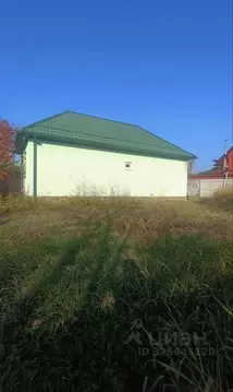 Дом в Краснодарский край, Краснодар Аэропорт садовое товарищество,  ...