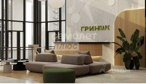 3-к кв. Пермский край, Пермь Парковый просп., 56 (65.0 м)