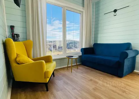 Дом в Карелия, Питкярантский муниципальный округ, пос. Импилахти ш. ...