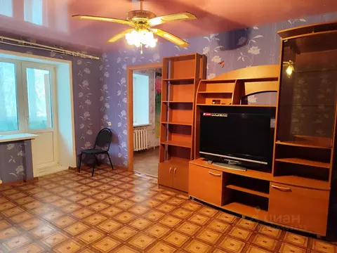 2-к кв. Пермский край, Пермь ул. Мира, 14 (44.7 м)