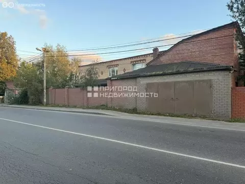 Дом в посёлок городского типа Молоково, улица Ленина, 20 (313.9 м)