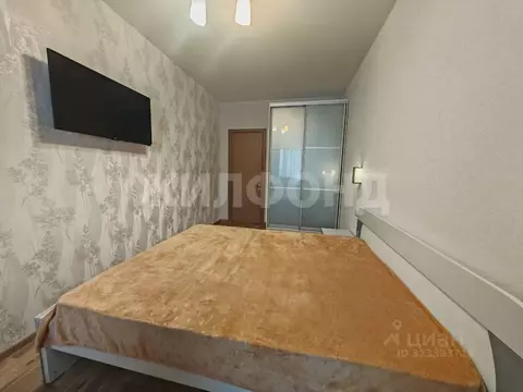 1-к кв. Новосибирская область, Новосибирск Красный просп., 179/1 (40.0 ...