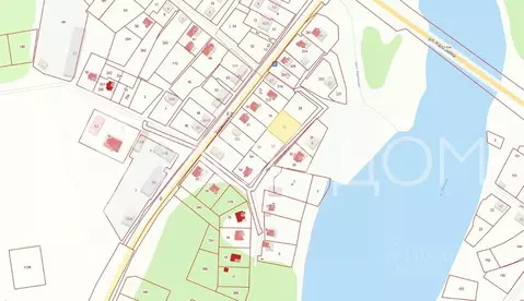 Участок в Сахалинская область, Анива Правобережная ул. (10.0 сот.)