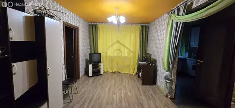 2-комнатная квартира: Ногинск, улица Советской Конституции, 44Б (44 м)