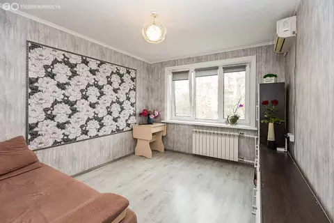 2-комнатная квартира: Благовещенск, улица Мухина, 16 (35.5 м)