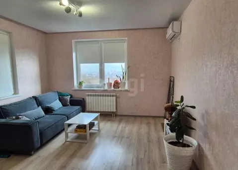 2-к кв. Воронежская область, Воронеж ул. 45-й Стрелковой Дивизии, ...