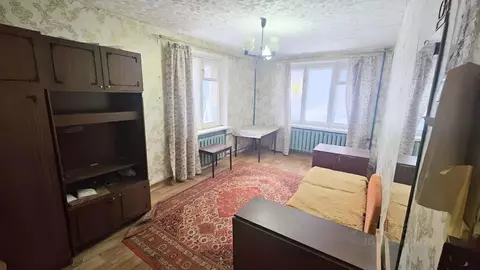 3-к кв. Московская область, Мытищи ул. Щербакова, 1 (61.0 м)