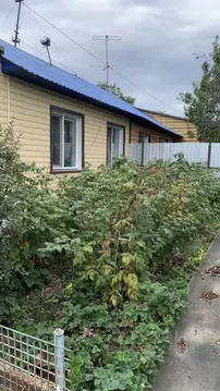 Дом в Курганская область, Курган просп. Маршала Голикова, 38к2 (65 м)