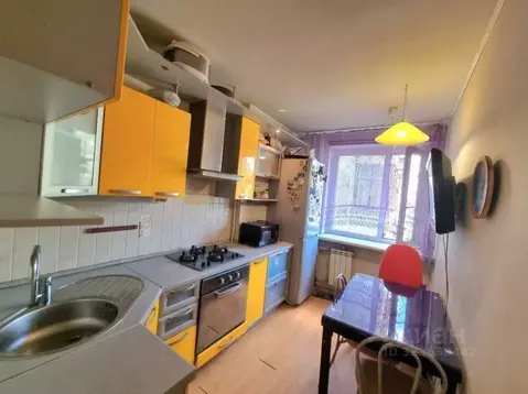 3-к кв. Свердловская область, Верхняя Пышма ул. Уральских Рабочих, 50А ...