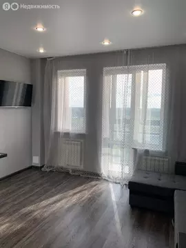 Квартира-студия: Долгопрудный, Парковая улица, 54 (27 м)