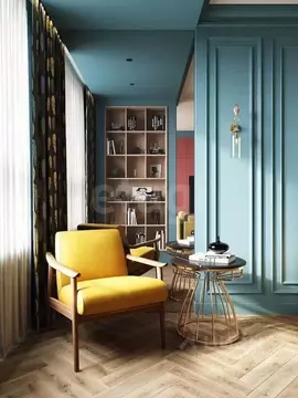 5-к кв. Башкортостан, Уфа бул. Давлеткильдеева, 20 (171.0 м)