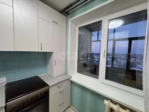 1-к кв. Архангельская область, Новодвинск Двинская ул., 41к1 (30.8 м)