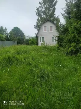 Дом в Тульская область, Заокский рп ул. Солнечная, 10 (60 м)