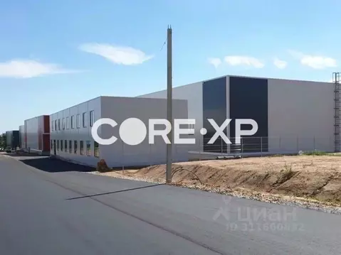 Помещение свободного назначения в Тверская область, Калининский ...