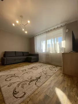 1-к кв. Марий Эл, Йошкар-Ола ул. Павленко, 55 (41.4 м)