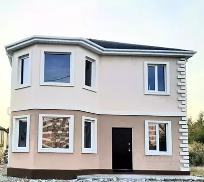 Дом в Волгоградская область, Волгоград пос. Ангарский, ул. Ползунова, ...