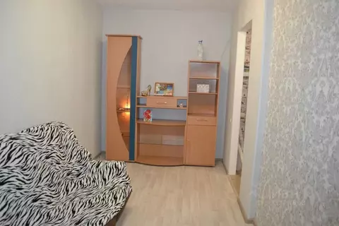 1-к кв. Тульская область, Тула Петровский квартал мкр, ул. Константина ...