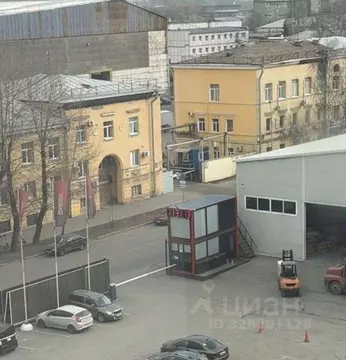 Производственное помещение в Санкт-Петербург Химический пер., 1БЕ ...