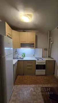 1-к кв. Ленинградская область, Гатчина ул. Изотова, 15 (40.1 м)