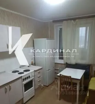 1-к кв. Белгородская область, Старый Оскол Восточный мкр, 5 (39.0 м)