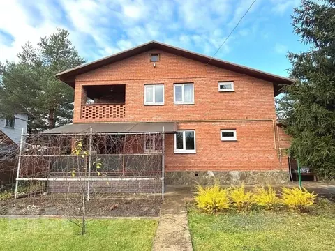 Дом в Московская область, Богородский городской округ, д. Бездедово, ...