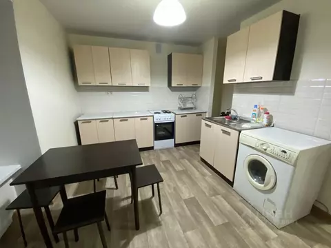 2-к кв. Москва Фруктовая ул., 3кА (50.2 м)