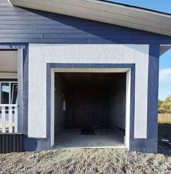 Дом в Иркутская область, Шелеховский район, с. Баклаши Луговая ул., 1А ...