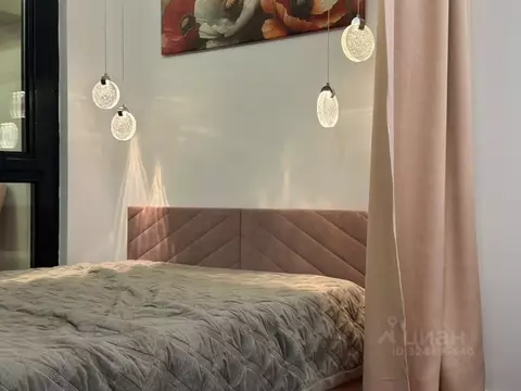 1-к кв. Татарстан, Казань ул. Островского, 116 (38.0 м)