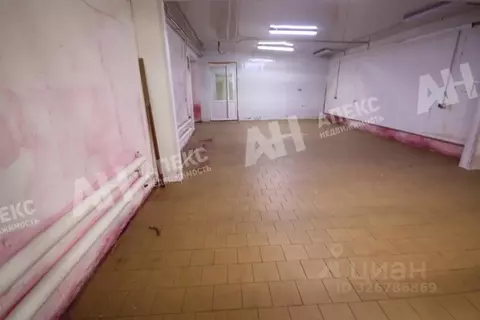 Склад в Московская область, Раменский муниципальный округ, Быково пгт ...