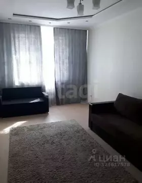 1-к кв. Ставропольский край, Ставрополь ул. Тухачевского, 22/3 (40.0 ...