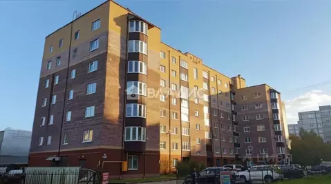 Помещение свободного назначения в Калининградская область, Калининград ...