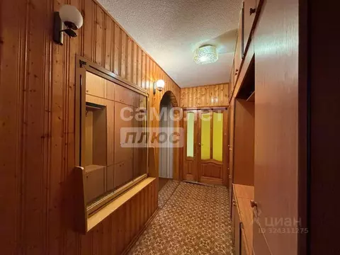 3-к кв. Курская область, Курск просп. Дружбы, 4 (60.2 м)