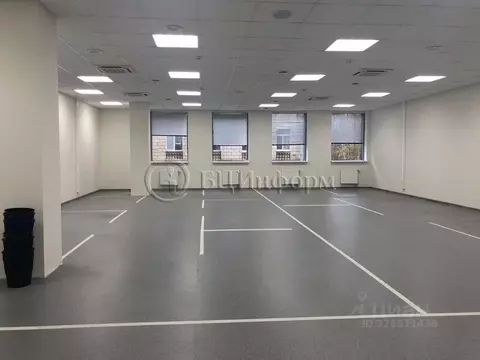 Офис в Санкт-Петербург Большой Сампсониевский просп., 28к2 (144 м)