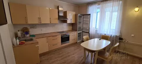 2-к кв. Московская область, Красногорск бул. Подмосковный, 12 (71.0 м)