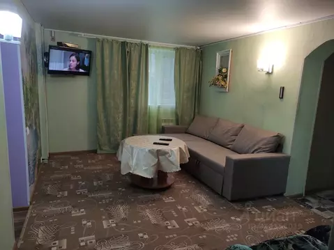 3-к кв. Краснодарский край, Сочи Хоста жилрайон, ул. Леси Украинки, 1А ...