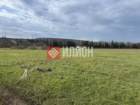 Участок в Железнодорожное, Садовая улица (9 м)