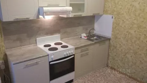 1-к кв. Москва ул. Недорубова, 25 (38.0 м)
