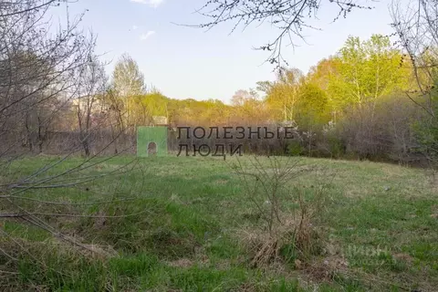 Участок в Амурская область, Благовещенск городской округ, с. Садовое ...
